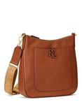 Lauren Ralph Lauren Cameryn 27 Cross Body Bag
