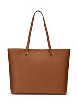 Ralph Lauren Leather