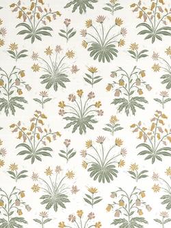 John Lewis Florence Wallpaper, Honey, Honey