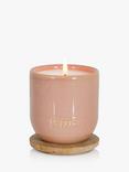 The Little Botanical Aloe and Jasmine Luxury Scented Candle