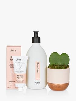 The Little Botanical Happy Hands Gift Box, Pink