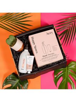 The Little Botanical Happy Hands Gift Box - view 2, Pink