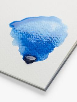 Winsor & Newton Watercolour A4 Pad - view 2, Multi