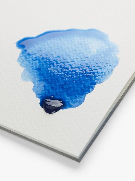 Winsor & Newton Watercolour A4 Pad - view 2, Multi