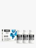 Liquitex Professional Acrylic Pouring Mediums, 3x 118ml