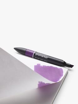 Winsor & Newton A4 Bleed Proof Promarker Pad, Multi