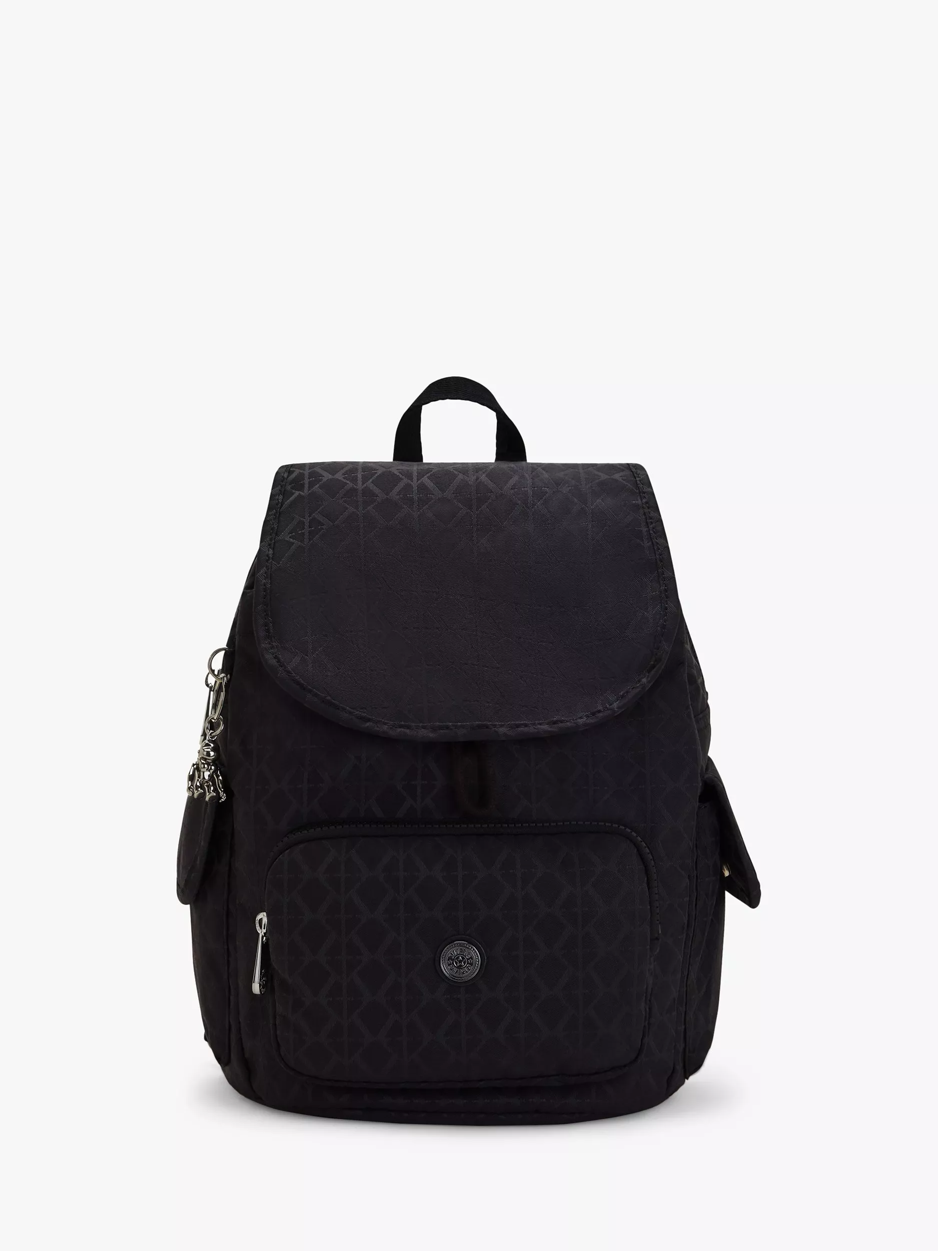 Kipling knapsacks sale best sale