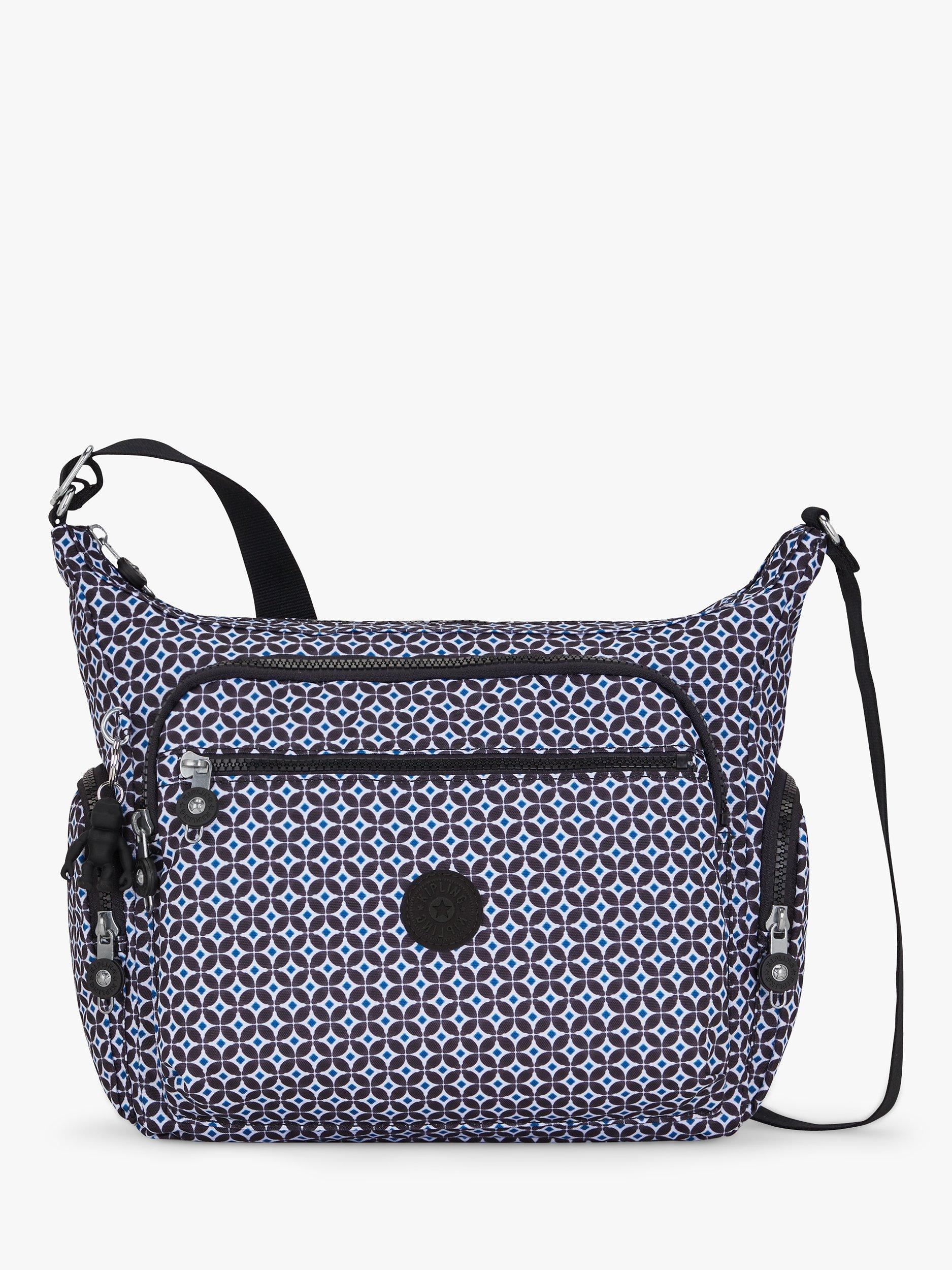 Kipling Gabbie Medium Shoulder Bag