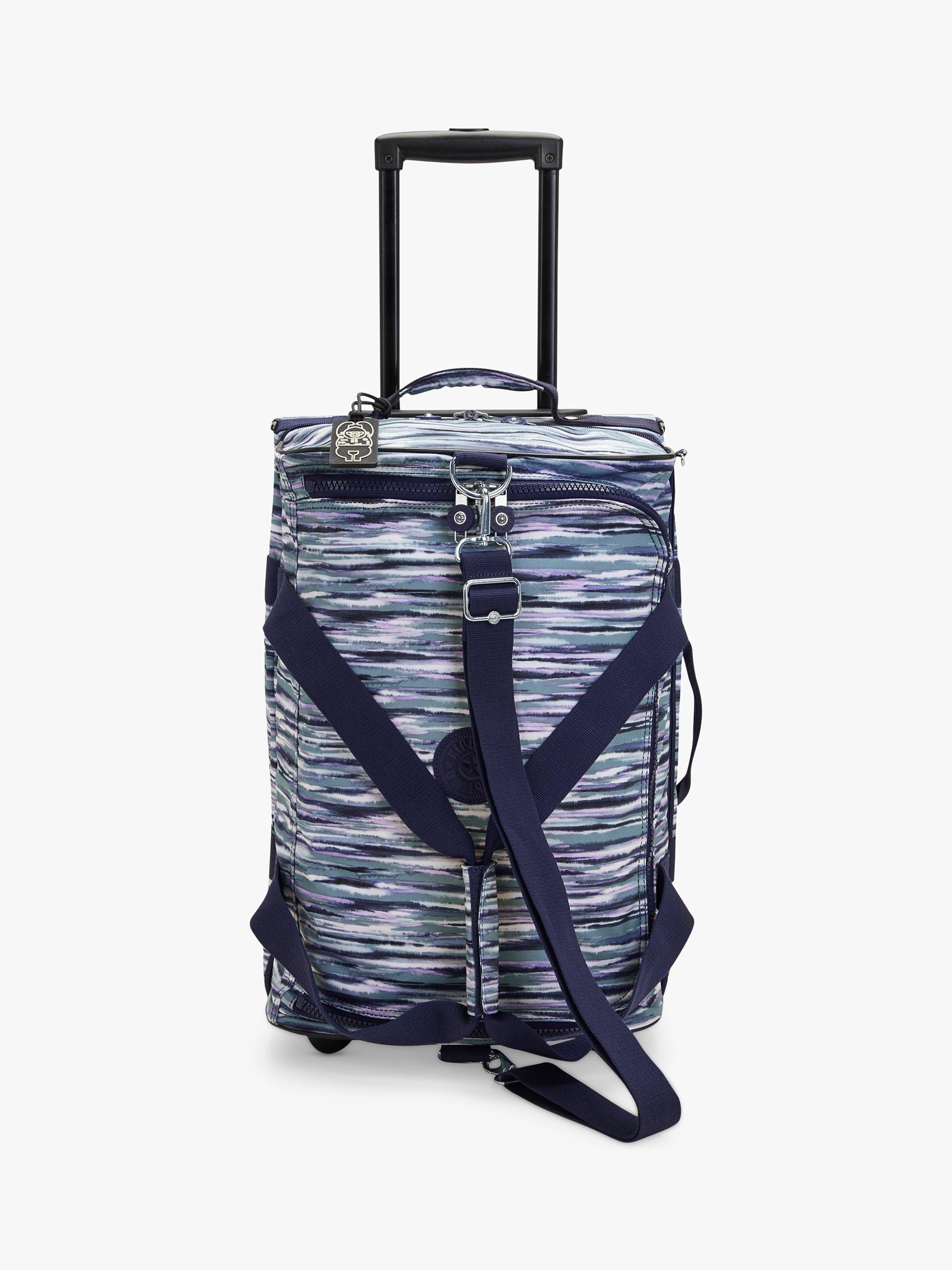 Kipling Teagan 100 Small Wheeled Duffle Cabin Case