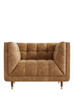 At The Helm Grace Leather Snuggler, Explorer Yellowstone