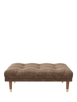 At The Helm Grace Leather Footsool, Explorer Dragonstone, Explorer Dragonstone