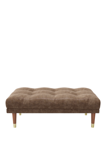 At The Helm Grace Leather Footsool, Explorer Dragonstone, Explorer Dragonstone