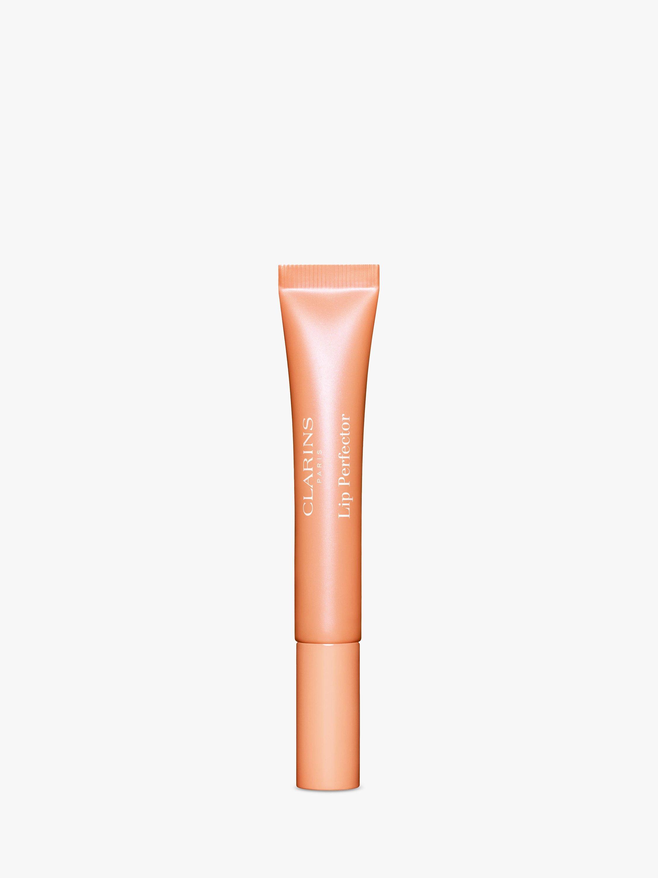 Clarins Lip Perfector Glow, 22 Peach Glow