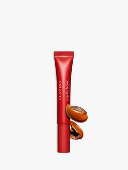 Clarins Lip Perfector Glow - view 2, 23 Pomegranate Glow