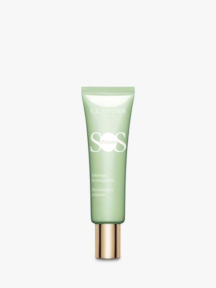Clarins SOS Primer, Green