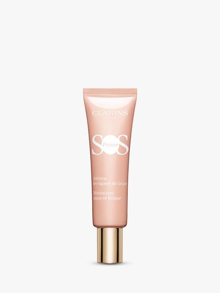 Clarins SOS Primer, Pink