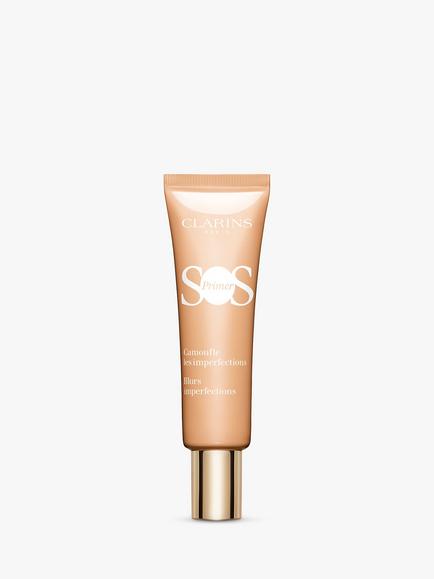 Clarins SOS Primer, Peach