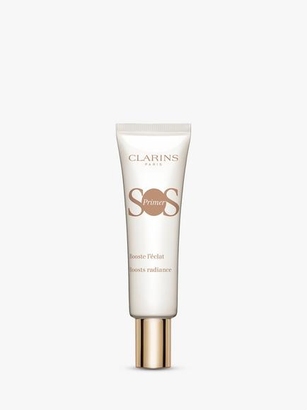 Clarins SOS Primer, White