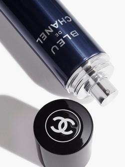 CHANEL Bleu De CHANEL All-Over Spray, 100ml - view 2, 