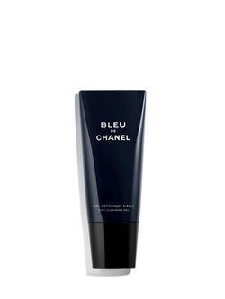 CHANEL Bleu De CHANEL 2-In-1 Cleansing Gel, 100ml, 