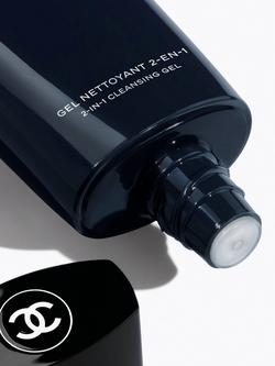 CHANEL Bleu De CHANEL 2-In-1 Cleansing Gel, 100ml - view 2, 