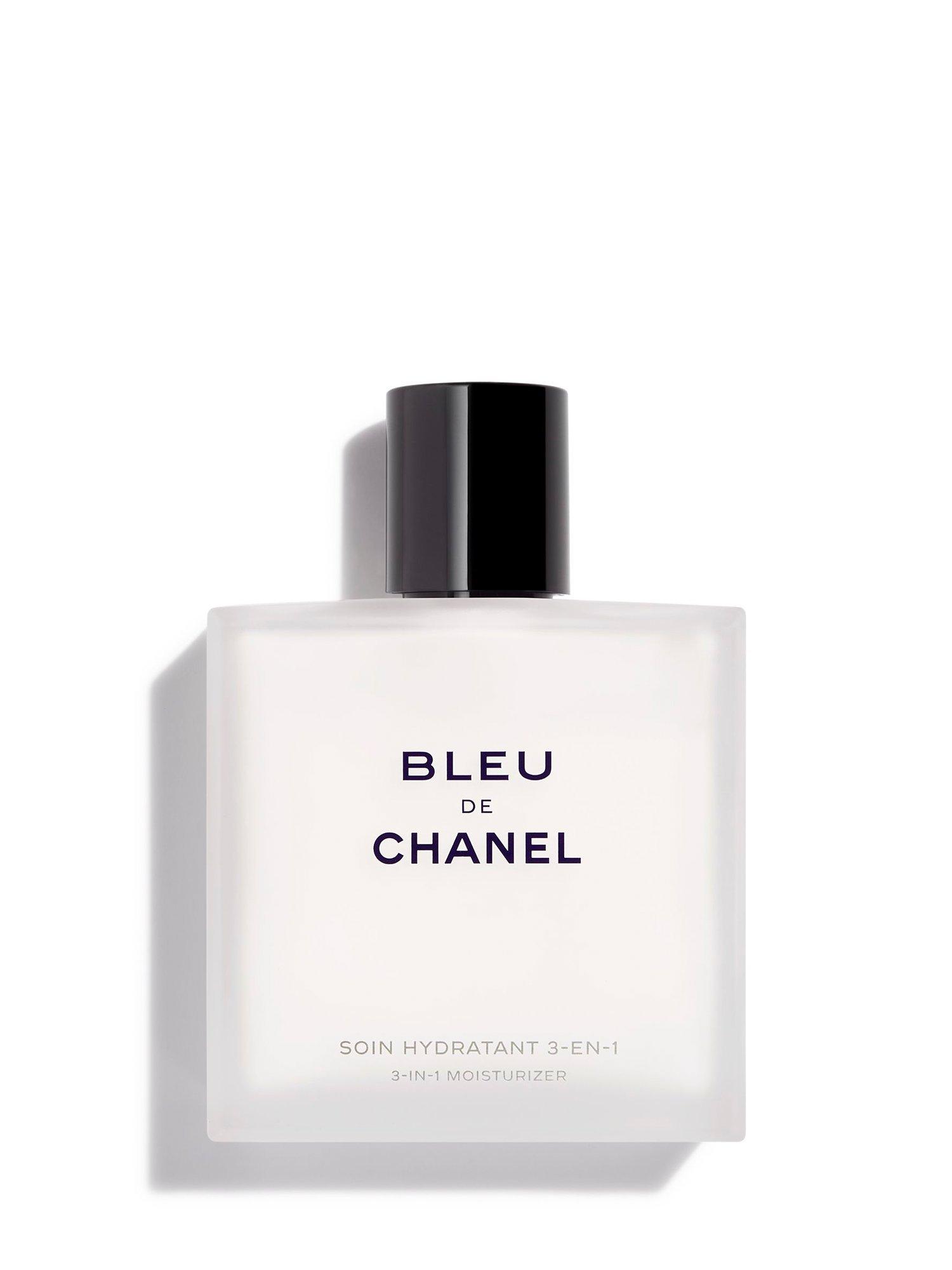 CHANEL Bleu De CHANEL 3 In 1 Moisturiser 90ml