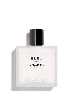 CHANEL Bleu De CHANEL 3-In-1 Moisturiser, 90ml, 
