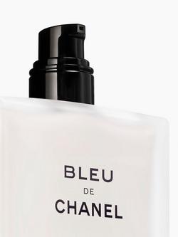 CHANEL Bleu De CHANEL 3-In-1 Moisturiser, 90ml - view 2, 
