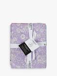 Liberty Fabrics Emily Belle Fat Quarters, Pack of 5, Cool Pastels