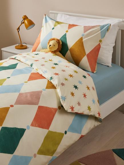 Carnival Children's Bedroom Range, Multi