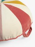 John Lewis Kids' Carnival Floor Cushion