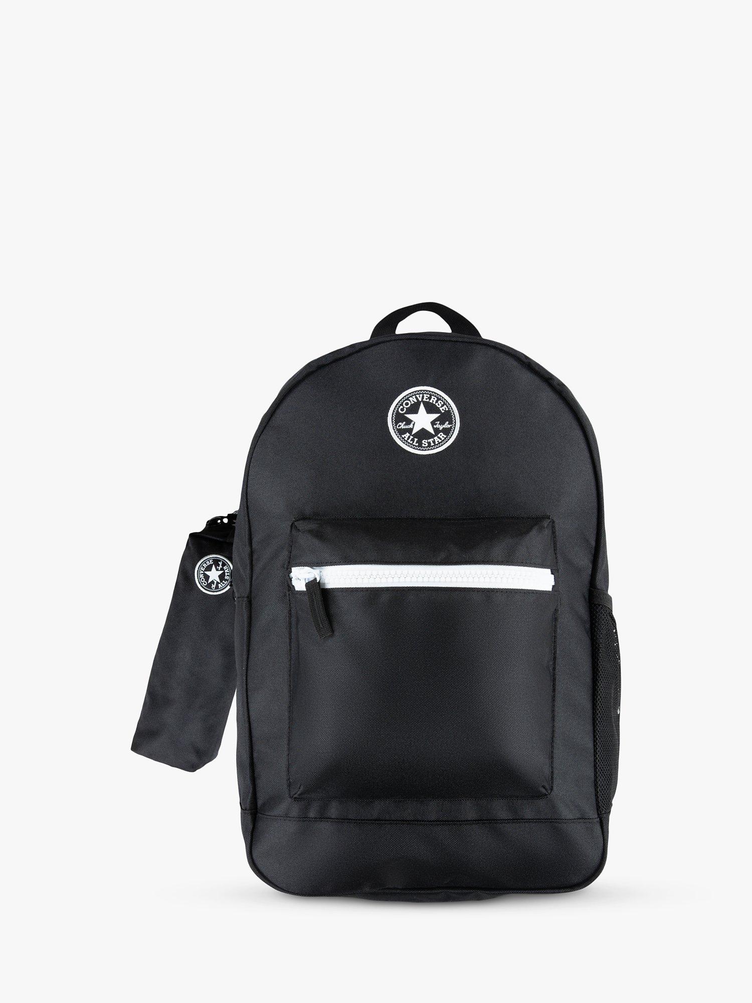 Converse Kids' Backpack & Pencil Case Set
