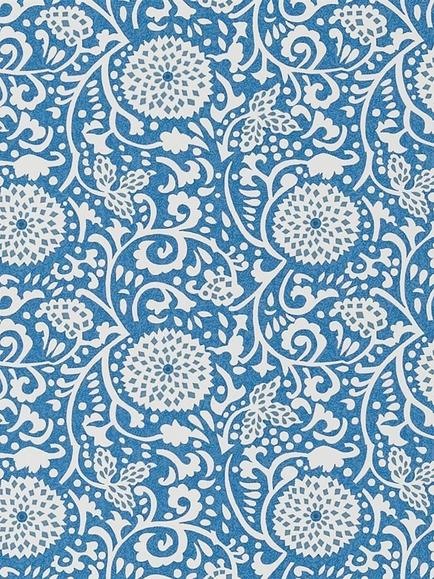 Designers Guild Shaqui Wallpaper, Pdg1147/07