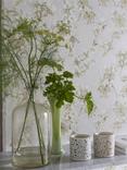 Designers Guild Fleur D' Assam Wallpaper