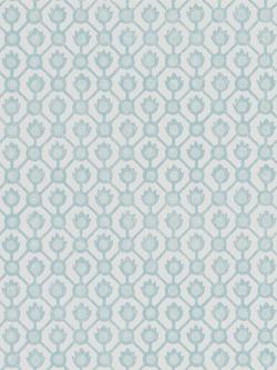 Designers Guild Jaal Wallpaper, Eau De Nil Pdg1150/07