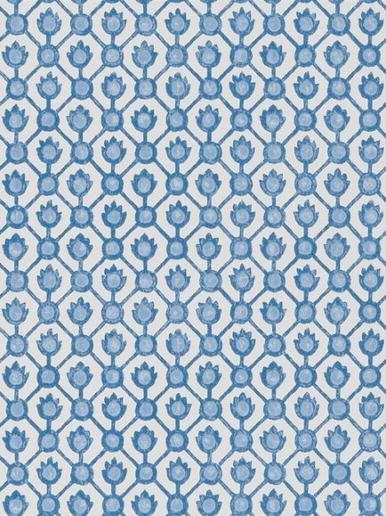 Designers Guild Jaal Wallpaper, Pdg1150/08