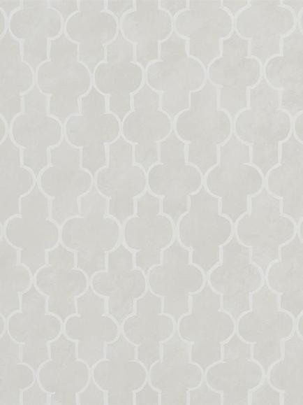 Designers Guild Pergola Wallpaper, Oyster Pdg1151/02