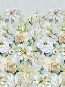 Designers Guild Jardin Wallpaper Panel Set, Birch Pdg1149/02