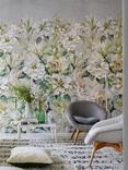 Designers Guild Jardin Wallpaper Panel Set, Birch Pdg1149/02