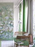 Designers Guild Fleur O Celadon Wallpaper Panel Set