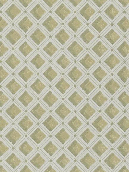 English Heritage by Designers Guild Amsee Geo Wallpaper, Peh0002/05