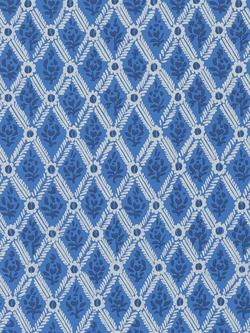 English Heritage by Designers Guild St John Street Trellis Wallpaper, PEH0003/07
