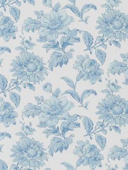 English Heritage by Designers Guild English Garden Floral Wallpaper, Peh0004/03