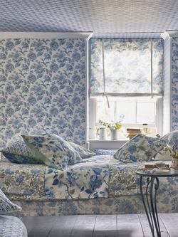 English Heritage by Designers Guild English Garden Floral Wallpaper - view 2, Peh0004/03