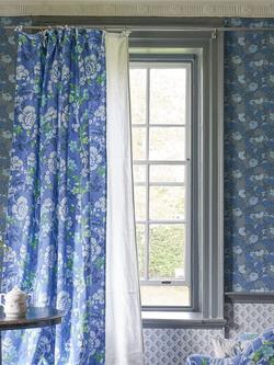 English Heritage by Designers Guild Carlisle Fauna Wallpaper - view 2, Peh0005/03