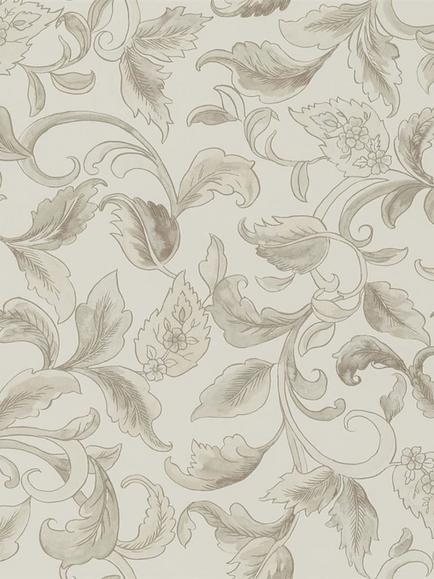 English Heritage by Designers Guild Piccadilly Park Wallpaper, Peh0007/01