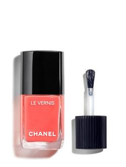 CHANEL Le Vernis Nail Colour, Premiere Dame 121