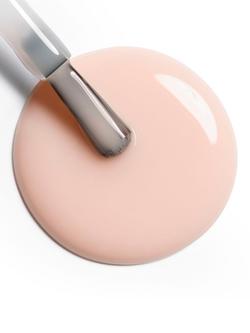 CHANEL La Base Camélia Fortifying, Protecting And Smoothing Base Coat, 13ml - view 2, Nude