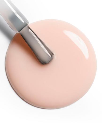 CHANEL La Base Camélia Fortifying, Protecting And Smoothing Base Coat, 13ml - view 2, Nude