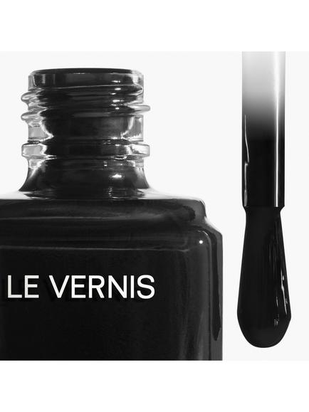 CHANEL Le Vernis Nail Colour - view 2, Le Diable En Chanel 161